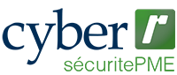 CybersécuritéPME Logo